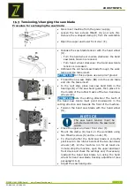 Preview for 38 page of ZIPPER MASCHINEN ZI-BAS205 User Manual