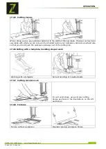 Preview for 45 page of ZIPPER MASCHINEN ZI-BAS205 User Manual