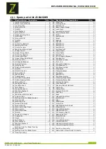 Preview for 52 page of ZIPPER MASCHINEN ZI-BAS205 User Manual