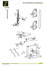 Preview for 53 page of ZIPPER MASCHINEN ZI-BAS205 User Manual