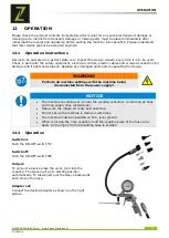 Preview for 18 page of ZIPPER MASCHINEN ZI-COM2-8 User Manual