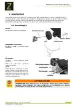 Preview for 13 page of ZIPPER MASCHINEN ZI-COM50-2V5E User Manual