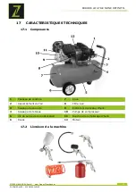 Preview for 33 page of ZIPPER MASCHINEN ZI-COM50-2V5E User Manual