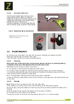 Preview for 24 page of ZIPPER MASCHINEN ZI-DS2V-AKKU User Manual