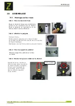 Preview for 29 page of ZIPPER MASCHINEN ZI-DS2V-AKKU User Manual