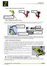 Preview for 31 page of ZIPPER MASCHINEN ZI-DS2V-AKKU User Manual