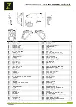 Preview for 45 page of ZIPPER MASCHINEN ZI-DS2V-AKKU User Manual