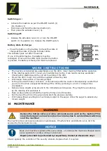 Preview for 20 page of ZIPPER MASCHINEN ZI-EBM40V-AKKU User Manual