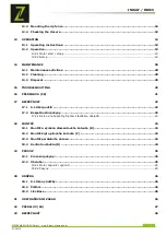 Preview for 3 page of ZIPPER MASCHINEN ZI-FS115 User Manual