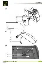 Preview for 6 page of ZIPPER MASCHINEN ZI-FS115 User Manual