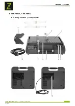 Preview for 7 page of ZIPPER MASCHINEN ZI-FS115 User Manual