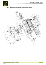 Preview for 35 page of ZIPPER MASCHINEN ZI-FS115 User Manual