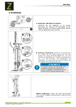 Preview for 17 page of ZIPPER MASCHINEN ZI-HS12TN User Manual