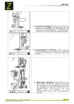 Preview for 18 page of ZIPPER MASCHINEN ZI-HS12TN User Manual