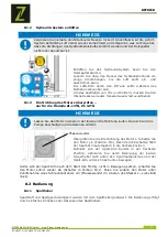 Preview for 20 page of ZIPPER MASCHINEN ZI-HS12TN User Manual