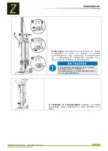 Preview for 61 page of ZIPPER MASCHINEN ZI-HS12TN User Manual