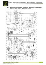 Preview for 72 page of ZIPPER MASCHINEN ZI-HS12TN User Manual