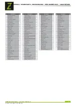 Preview for 73 page of ZIPPER MASCHINEN ZI-HS12TN User Manual