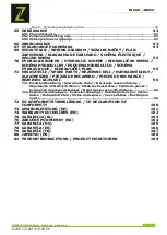 Preview for 5 page of ZIPPER MASCHINEN ZI-HS14TN User Manual