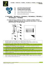 Preview for 8 page of ZIPPER MASCHINEN ZI-HS14TN User Manual