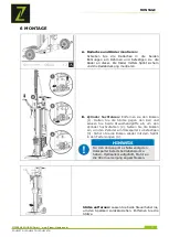 Preview for 17 page of ZIPPER MASCHINEN ZI-HS14TN User Manual