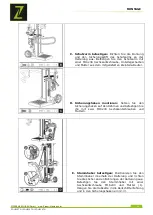 Preview for 18 page of ZIPPER MASCHINEN ZI-HS14TN User Manual