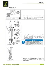 Preview for 27 page of ZIPPER MASCHINEN ZI-HS14TN User Manual