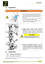 Preview for 29 page of ZIPPER MASCHINEN ZI-HS14TN User Manual