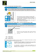 Preview for 40 page of ZIPPER MASCHINEN ZI-HS14TN User Manual