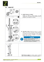 Preview for 47 page of ZIPPER MASCHINEN ZI-HS14TN User Manual