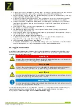 Preview for 56 page of ZIPPER MASCHINEN ZI-HS14TN User Manual