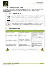 Preview for 63 page of ZIPPER MASCHINEN ZI-HS14TN User Manual