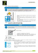 Preview for 70 page of ZIPPER MASCHINEN ZI-HS14TN User Manual