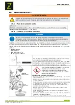 Preview for 72 page of ZIPPER MASCHINEN ZI-HS14TN User Manual