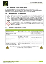 Preview for 73 page of ZIPPER MASCHINEN ZI-HS14TN User Manual