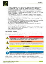 Preview for 76 page of ZIPPER MASCHINEN ZI-HS14TN User Manual