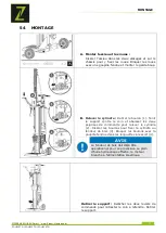 Preview for 77 page of ZIPPER MASCHINEN ZI-HS14TN User Manual