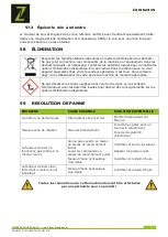 Preview for 83 page of ZIPPER MASCHINEN ZI-HS14TN User Manual