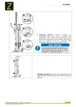 Preview for 87 page of ZIPPER MASCHINEN ZI-HS14TN User Manual