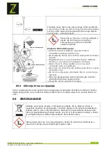 Preview for 93 page of ZIPPER MASCHINEN ZI-HS14TN User Manual