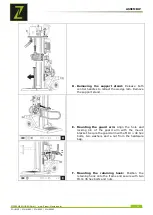 Preview for 35 page of ZIPPER MASCHINEN ZI-HS16E User Manual