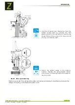 Preview for 42 page of ZIPPER MASCHINEN ZI-HS16E User Manual