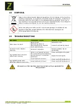 Preview for 45 page of ZIPPER MASCHINEN ZI-HS16E User Manual