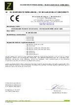 Preview for 33 page of ZIPPER MASCHINEN ZI-HST40V-AKKU User Manual