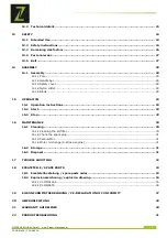 Preview for 3 page of ZIPPER MASCHINEN ZI-MOS145A User Manual