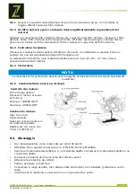 Preview for 17 page of ZIPPER MASCHINEN ZI-MOS145A User Manual