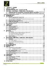 Preview for 2 page of ZIPPER MASCHINEN ZI-RMM94H 230V User Manual