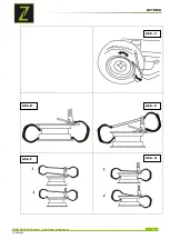 Preview for 14 page of ZIPPER MASCHINEN ZI-RMM94H 230V User Manual