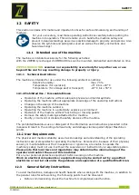 Preview for 21 page of ZIPPER MASCHINEN ZI-RMM94H 230V User Manual