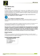 Preview for 30 page of ZIPPER MASCHINEN ZI-RMM94H 230V User Manual